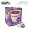 Dunkin Milk Chocolate Hot Cocoa K-Cup Pods, PK22 PK 881334012613 - alternate 3